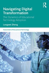 Navigating Digital Transformation - The Dynamics of Educational Technology Adoption
