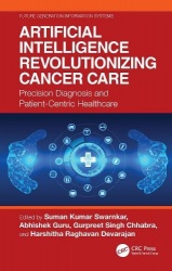 Artificial Intelligence Revolutionizing Cancer Care