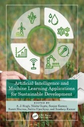 Artificial Intelligence and Machine Learning Applications for Sustainable Develo