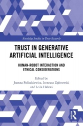 Trust in Generative Artificial Intelligence - Human-Robot Interaction and Ethical Considerations