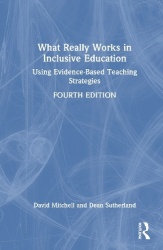 What Really Works in Inclusive Education - Using Evidence-Based Teaching Strategies