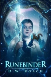 Runebinder