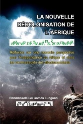 La nouvelle décolonisation de l'Afrique - Collection Mandombe