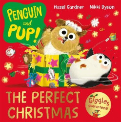 The Perfect Christmas - A laugh-out-loud Christmas story – giggles guaranteed!