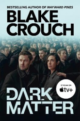 Dark Matter