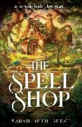 The Spellshop