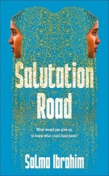 Salutation Road