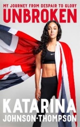 Unbroken - The inspirational memoir from the double-world champion and Olympic silver medallist