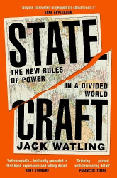 Statecraft - The New Rules of Power in a Divided World