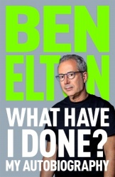 What Have I Done? My Autobiography