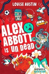 Alex Abbott is Undead