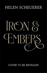 Iron&Embers