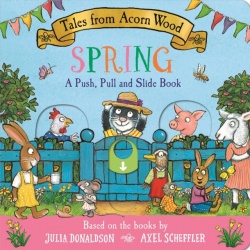 Tales from Acorn Wood