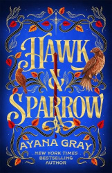 Hawk&Sparrow