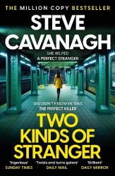 Two Kinds of Stranger - The new Eddie Flynn thriller from the Top Five Sunday Times bestseller