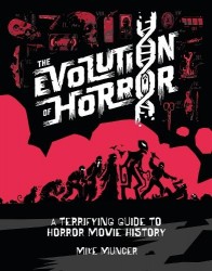 The Evolution of Horror - A Terrifying Guide to Horror Movie History