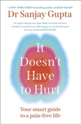 It Doesn't Have to Hurt