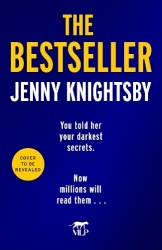 The Bestseller - the addictive and suspenseful debut thriller to keep you gripped in 2026
