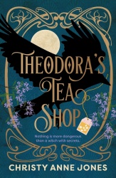 Theodora's Tea Shop