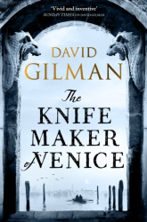 The Knife Maker of Venice