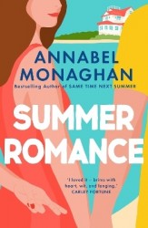 Summer Romance - the must-read love story, perfect for beach reading