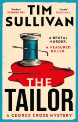 The Tailor - The Brand New George Cross Mystery