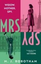 Mrs Spy