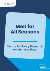 Men for All Seasons