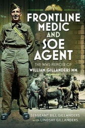 Frontline Medic&SOE Agent
