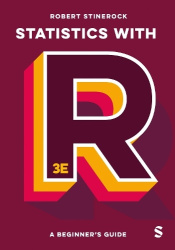 Statistics with R