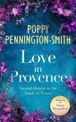 Love in Provence - Sweet romance on an unforgettable train journey 