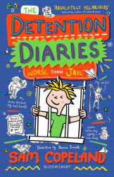 The Detention Diaries: Worse than Jail