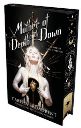 Mother of Death and Dawn. Gift Edition