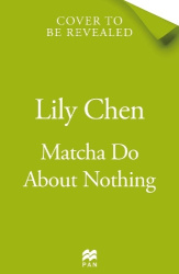 The Matcha Maker Bookshop