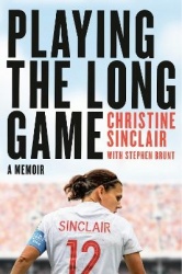 Playing the Long Game - A Memoir