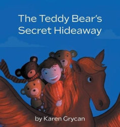 The Teddy Bear's Secret Hideaway