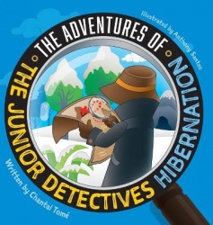 The Adventures Of The Junior Detectives - Hibernation