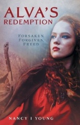Alva's Redemption - Forsaken, Forgiven, Freed