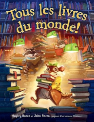 Tous Les Livres Du Monde!