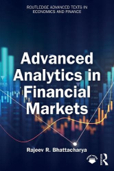 Advanced Analytics in Financial Markets
