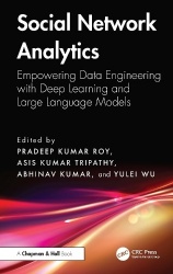 Social Network Analytics - Empowering Data Engineering with Deep Learning and Large Language Models