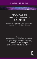 Advances in Interdisciplinary Research - Pioneering Innovations and Sustainable Practices Towards Open Science