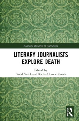 Literary Journalists Explore Death