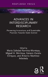 Advances in Interdisciplinary Research - Pioneering Innovations and Sustainable Practices Towards Open Science
