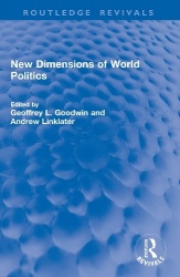New Dimensions of World Politics