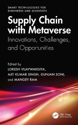 Supply Chain with Metaverse - Innovations, Challenges, and Opportunities