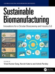 Sustainable Biomanufacturing - Innovations for a Circular Bioeconomy and Industry 5.0