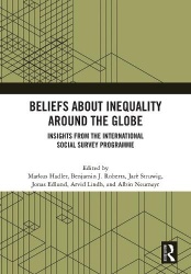 Beliefs About Inequality Around the Globe - Insights from the International Social Survey Programme