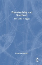 Postcoloniality and Statehood - The Case of Egypt