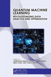 Quantum Machine Learning - Revolutionizing Data Analysis and Optimization